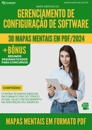 Mapas Mentais de Gerenciamento De Configuração De Software