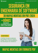 Mapas Mentais de Segurança Em Engenharia De Software
