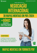 Mapas Mentais de Negociação Internacional
