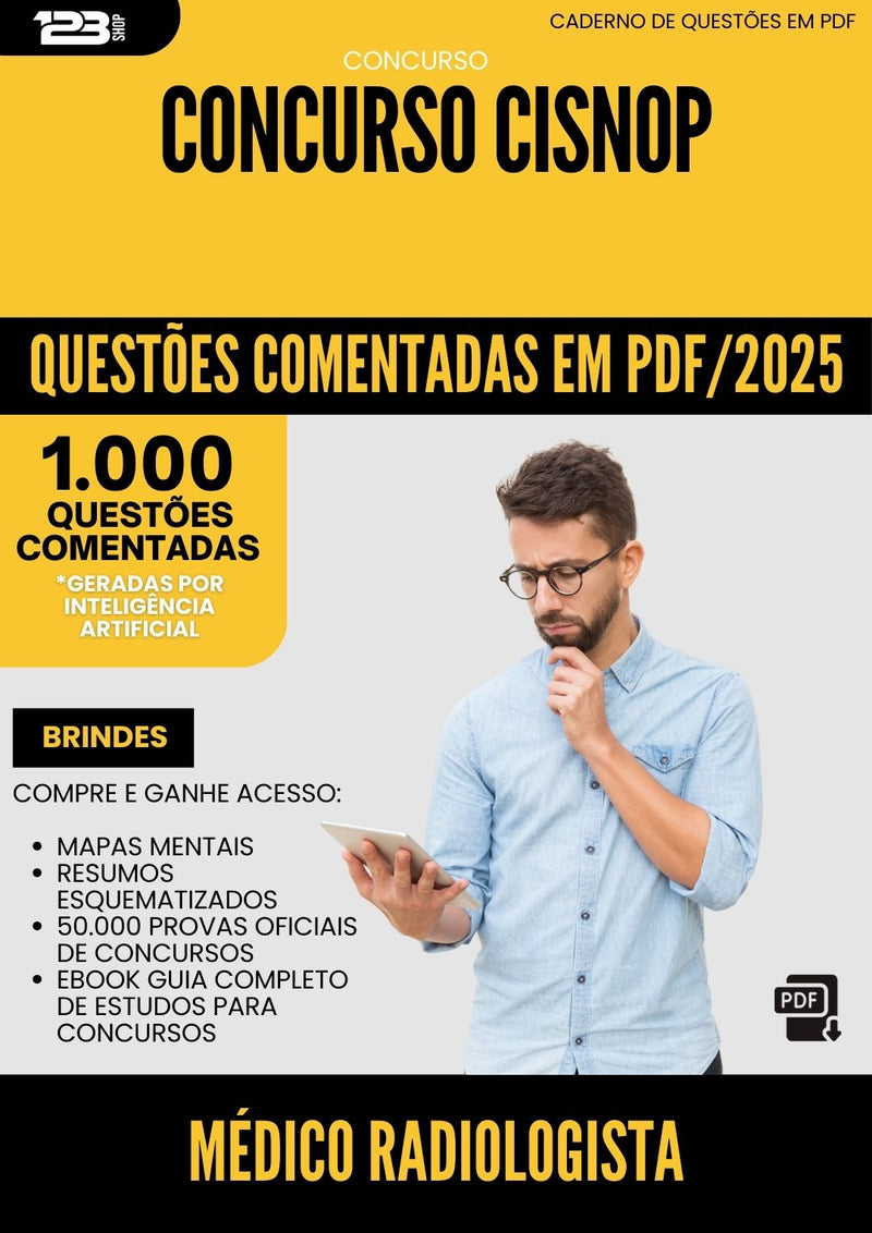 1000 Questões Comentadas para Concurso Psicologo da Prefeitura Lavras Da Mangabeira Ce 2025 - 1000 Questões