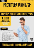 1000 Questões Comentadas para Concurso Auxiliar Administrativo De Escola da Prefeitura Condor Rs 2025 - 1000 Questões