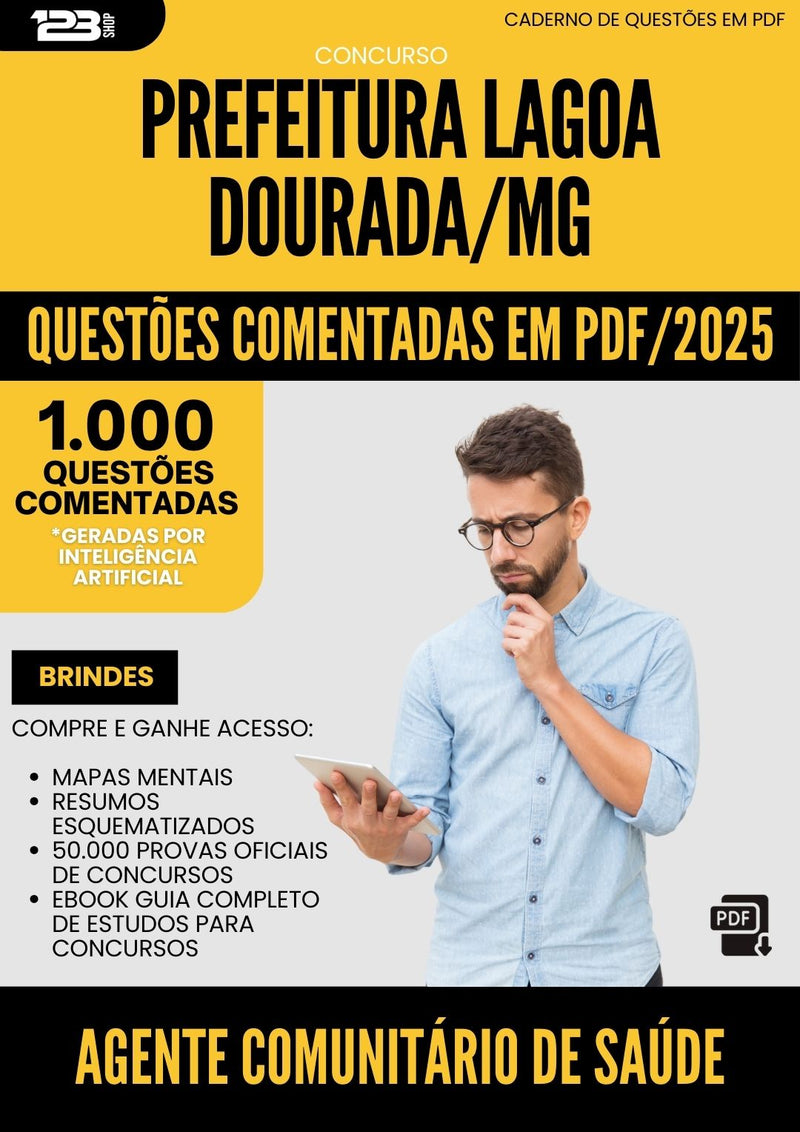 1000 Questões Comentadas para Concurso Condutor Socorrista da Prefeitura Jarinu Sp 2025 - 1000 Questões
