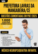1000 Questões Comentadas para Concurso Professor De Anos Iniciais Xangri La Rs 2025 - 1000 Questões