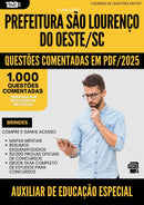 1000 Questões Comentadas para Concurso Tecnico Em Informatica da Prefeitura Lagoa Dourada Mg 2025 - 1000 Questões