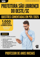 1000 Questões Comentadas para Concurso Fiscal De Tributos da Prefeitura Lagoa Dourada Mg 2025 - 1000 Questões