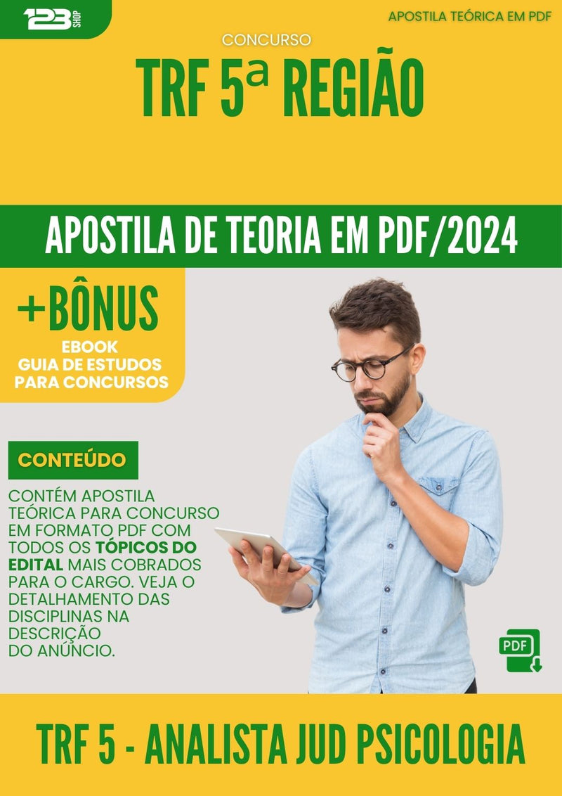 Apostila Teórica para Concurso Professor de Português Prefeitura Votuporanga SP 2024
