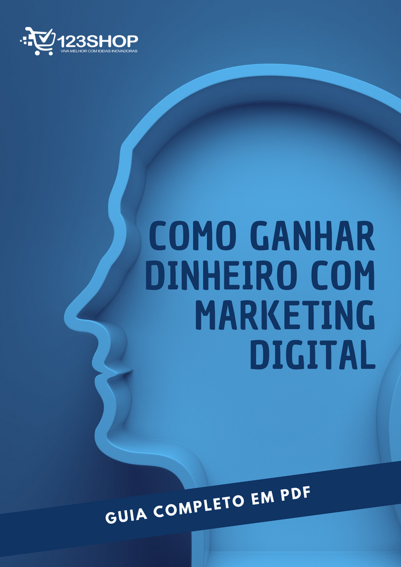 Ebook Como Ganhar Dinheiro Com Marketing Digital