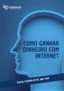 Ebook Como Ganhar Dinheiro Com Internet