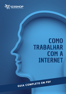 Ebook Como Trabalhar Com A Internet