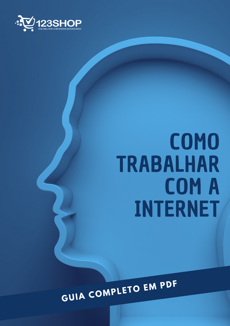 Ebook Como Trabalhar Com A Internet