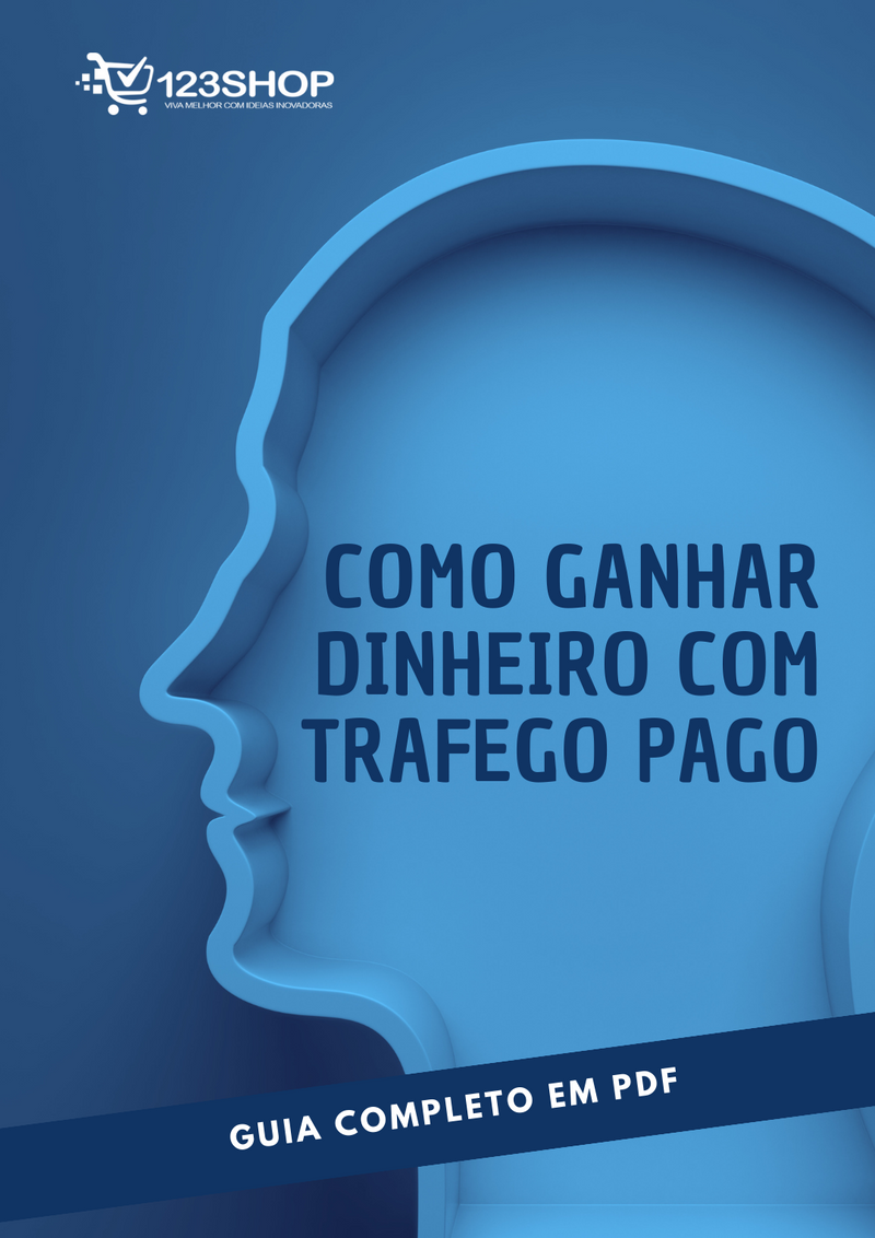 Ebook Como Ganhar Dinheiro Com Trafego Pago