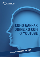 Ebook Como Ganhar Dinheiro Com O Youtube