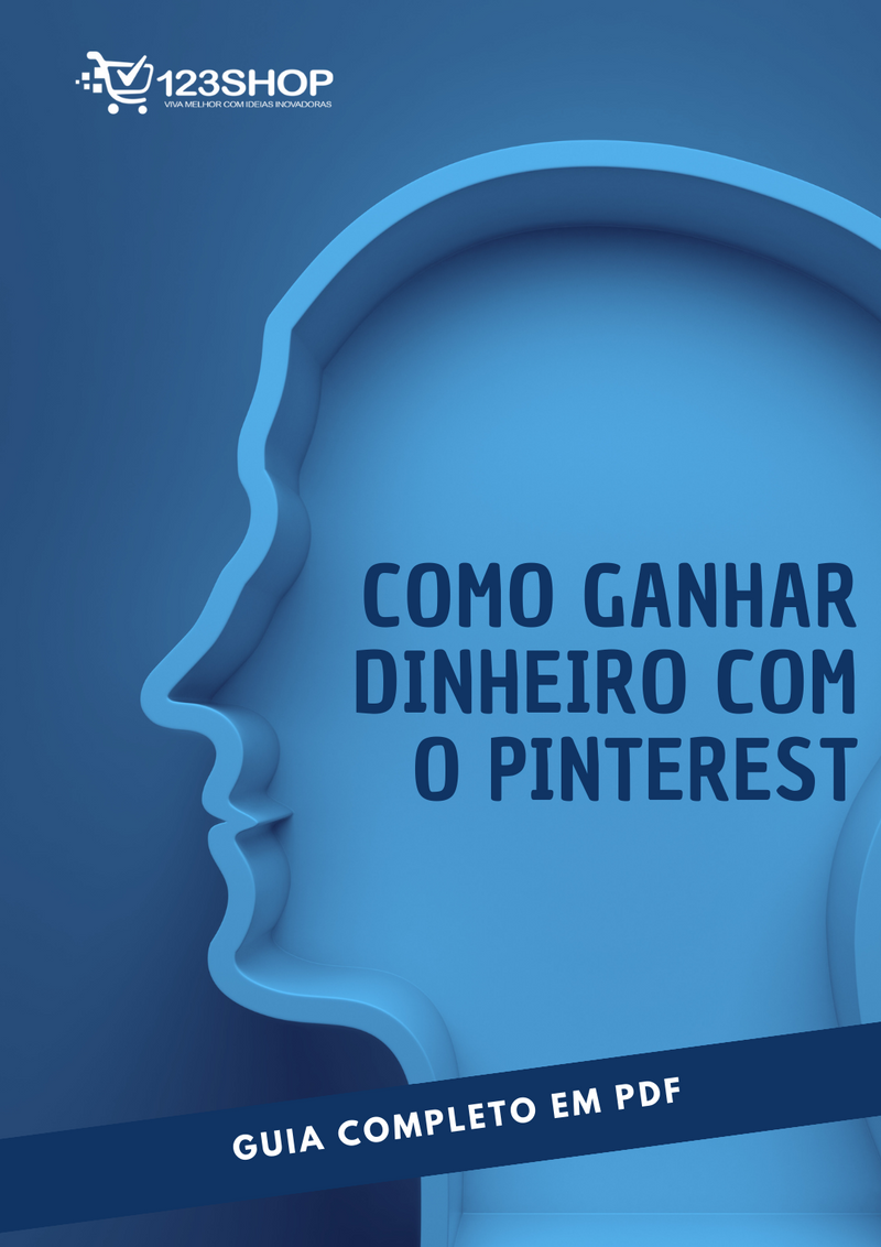 Ebook Como Ganhar Dinheiro Com O Pinterest