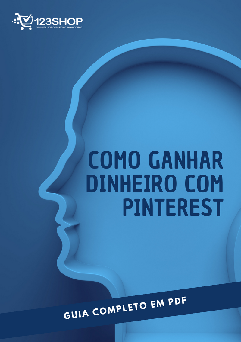 Ebook Como Ganhar Dinheiro Com Pinterest