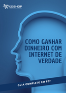 Ebook Como Ganhar Dinheiro Com Internet De Verdade