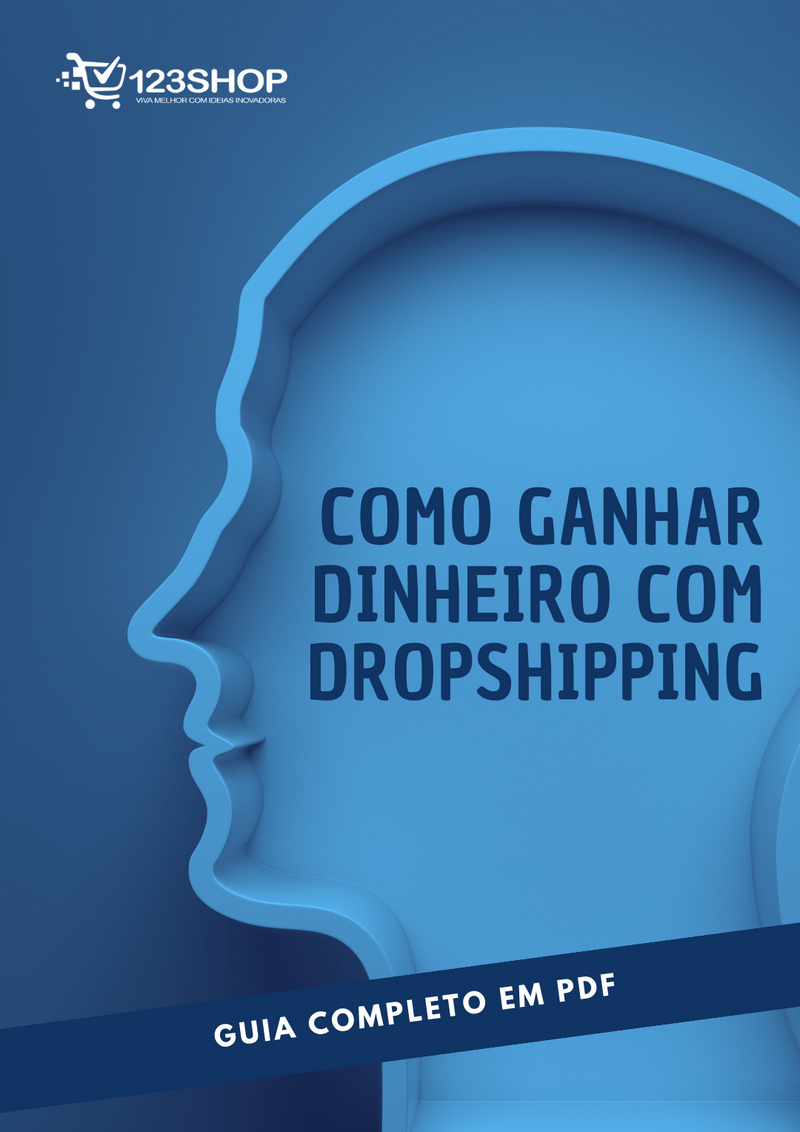 Ebook Como Ganhar Dinheiro Com Dropshipping