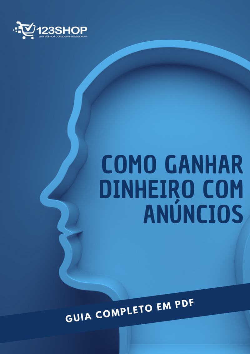 Ebook Como Ganhar Dinheiro Com Anúncios