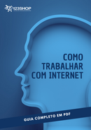Ebook Como Trabalhar Com Internet