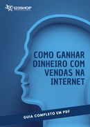 Ebook Como Ganhar Dinheiro Com Vendas Na Internet