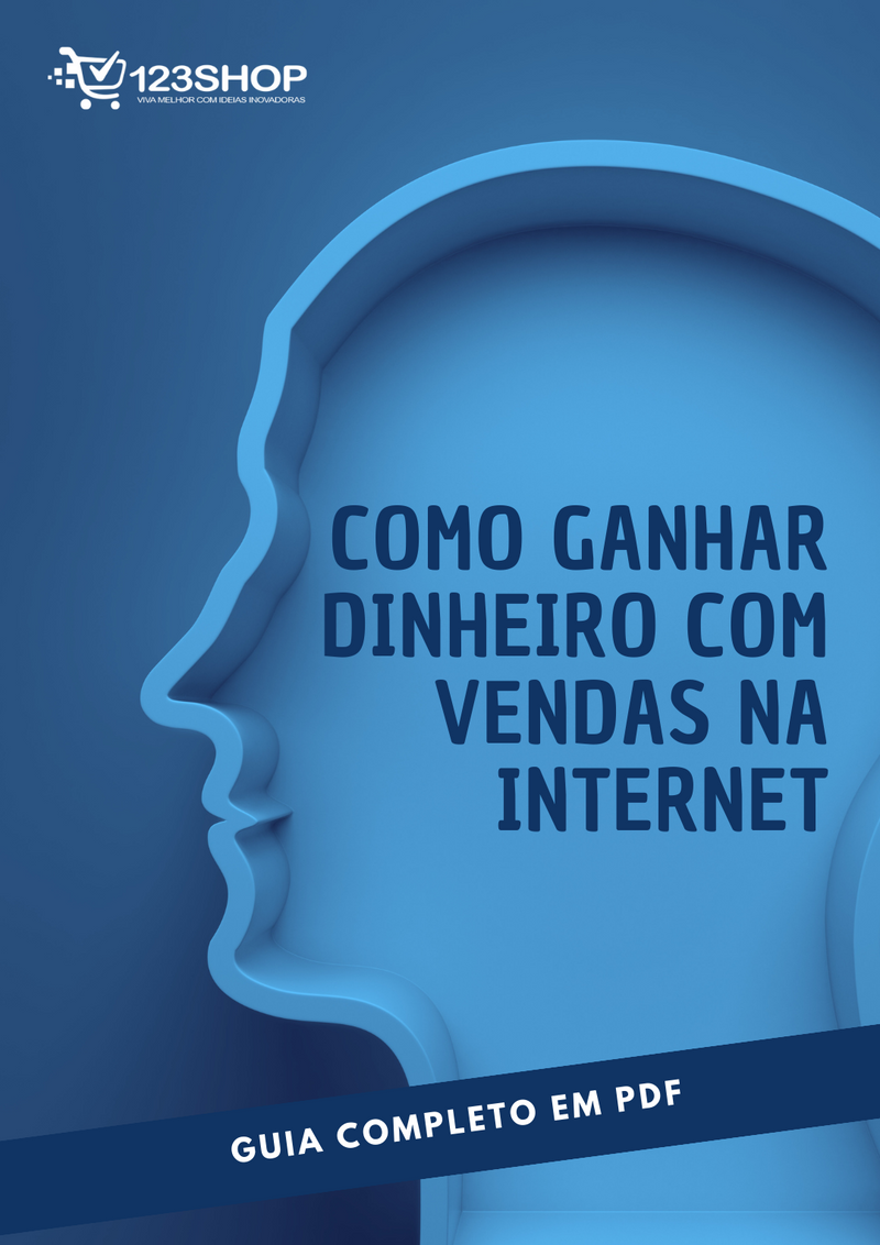 Ebook Como Ganhar Dinheiro Com Vendas Na Internet