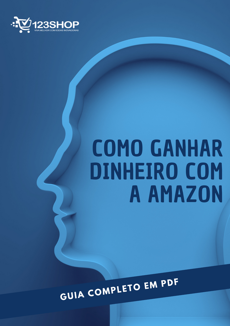 Ebook Como Ganhar Dinheiro Com A Amazon