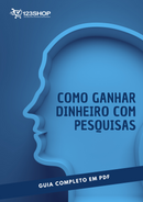Ebook Como Ganhar Dinheiro Com Pesquisas