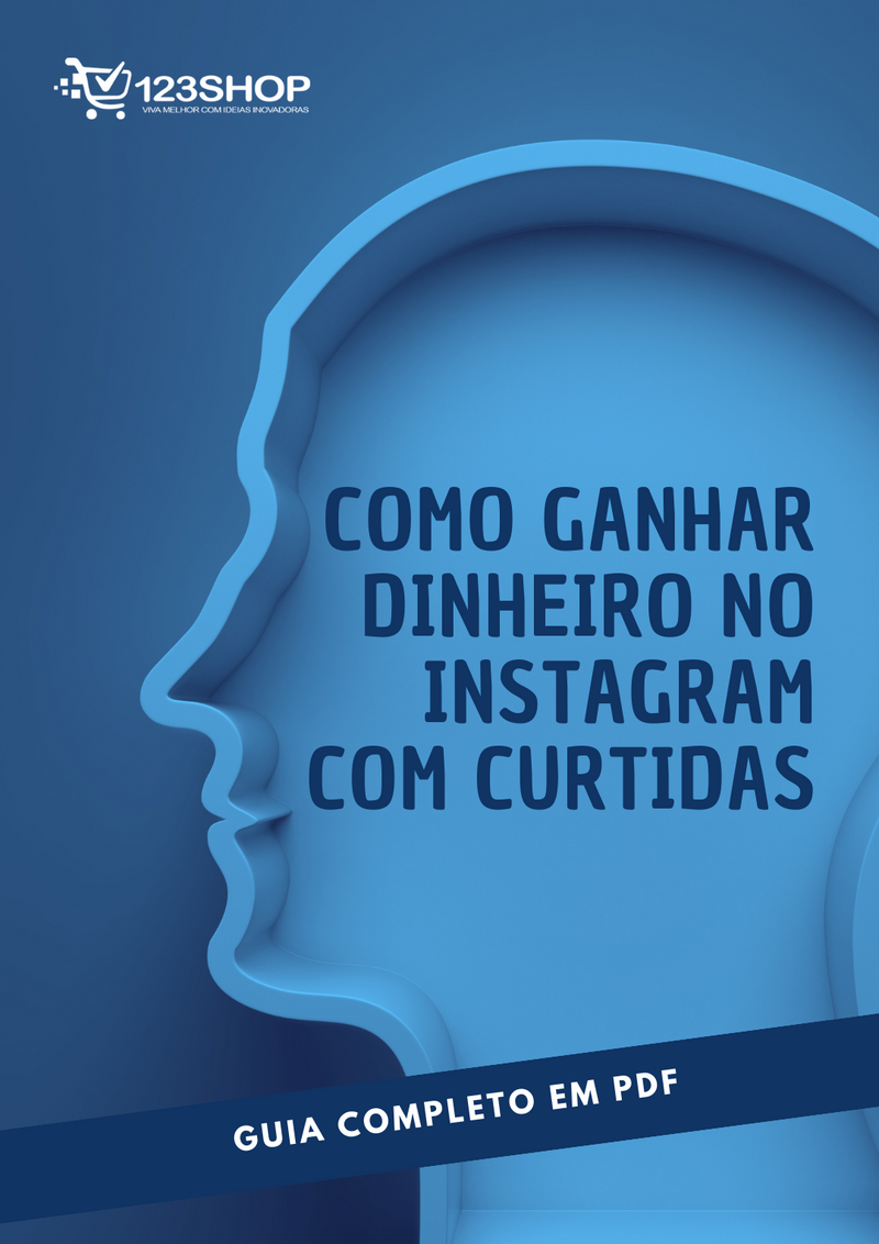 Ebook Como Ganhar Dinheiro No Instagram Com Curtidas