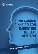 Ebook Como Ganhar Dinheiro Com Marketing Digital Afiliado