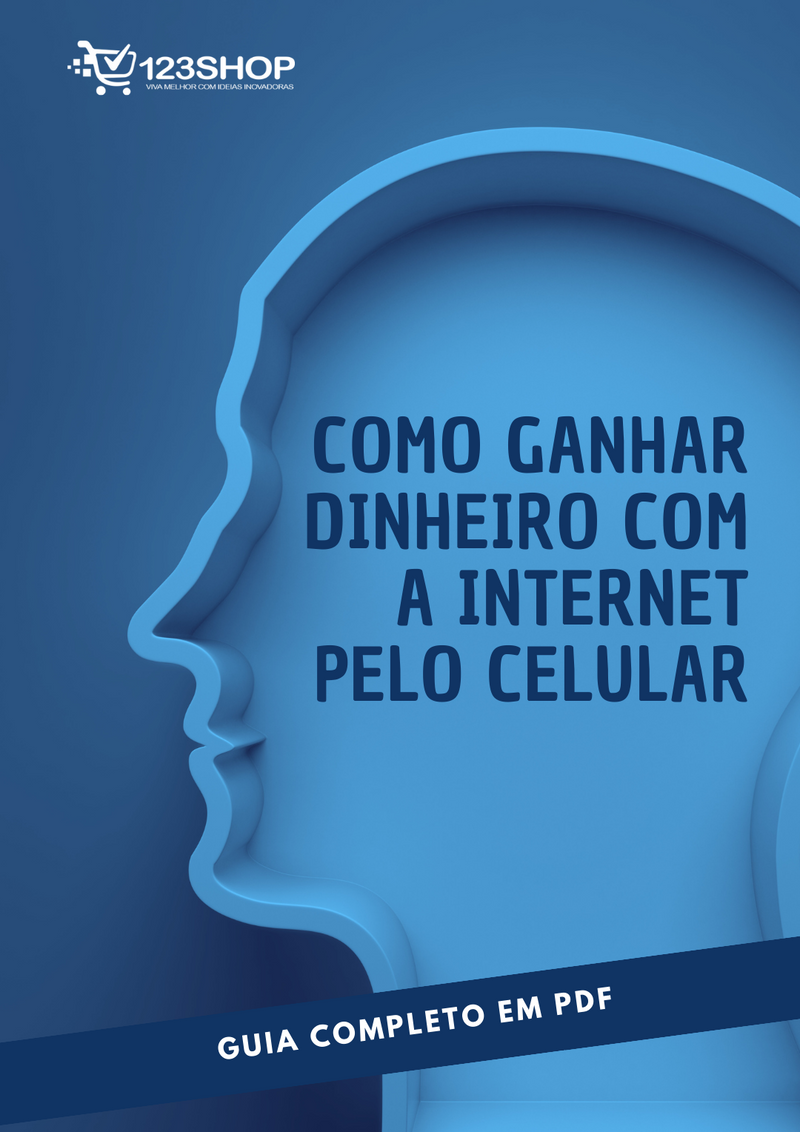 Ebook Como Ganhar Dinheiro Com A Internet Pelo Celular