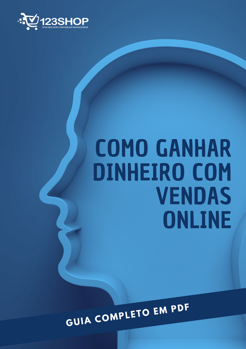 Ebook Como Ganhar Dinheiro Com Vendas Online