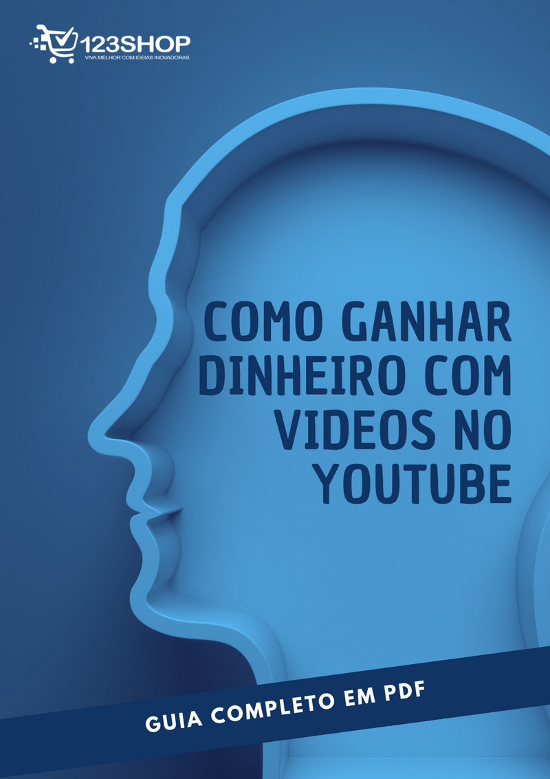 Ebook Como Ganhar Dinheiro Com Videos No Youtube