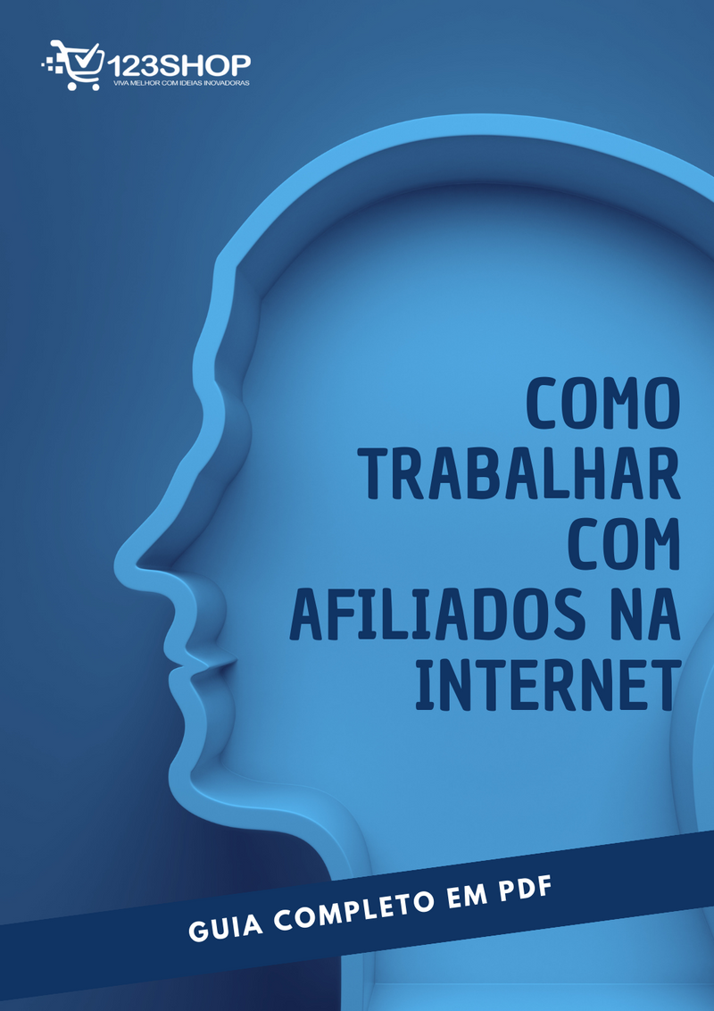 Ebook Como Trabalhar Com Afiliados Na Internet