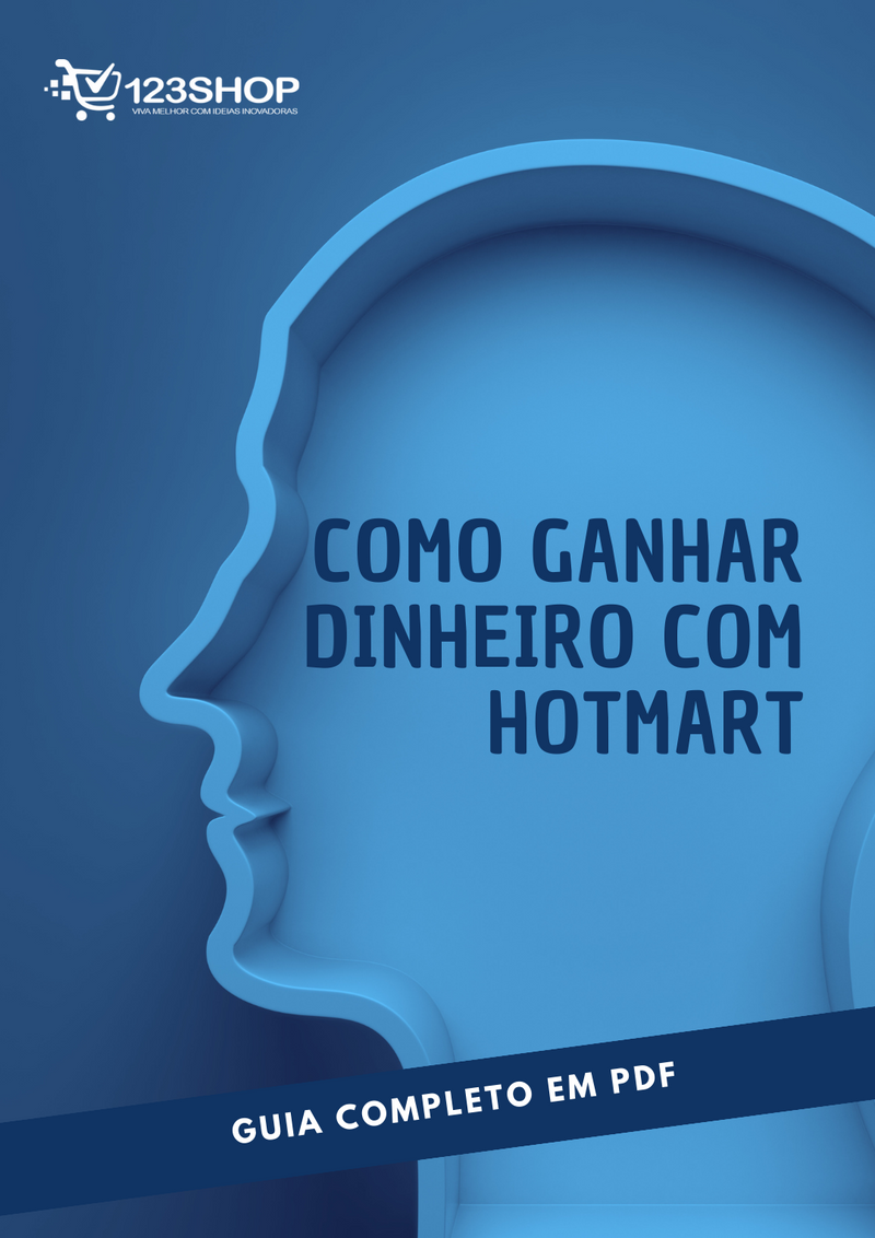 Ebook Como Ganhar Dinheiro Com Hotmart