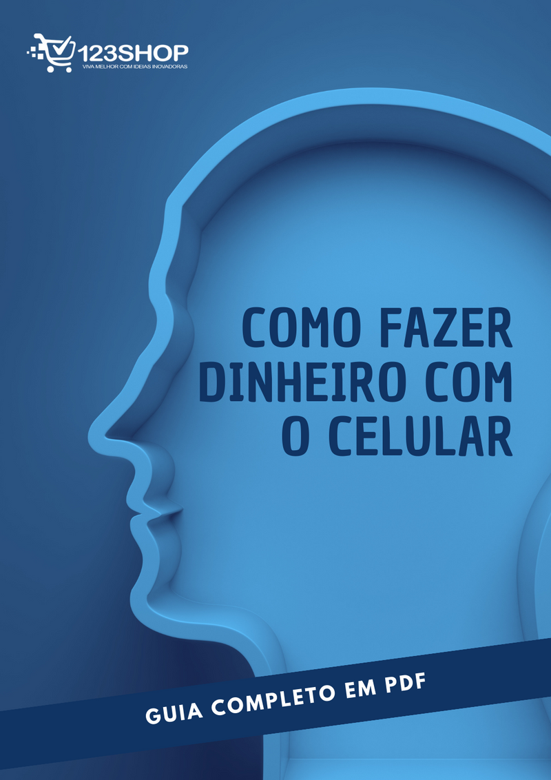 Ebook Como Fazer Dinheiro Com O Celular