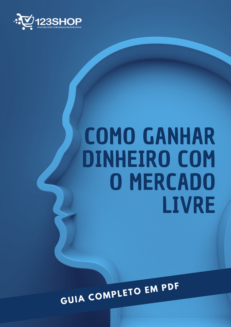 Ebook Como Ganhar Dinheiro Com O Mercado Livre