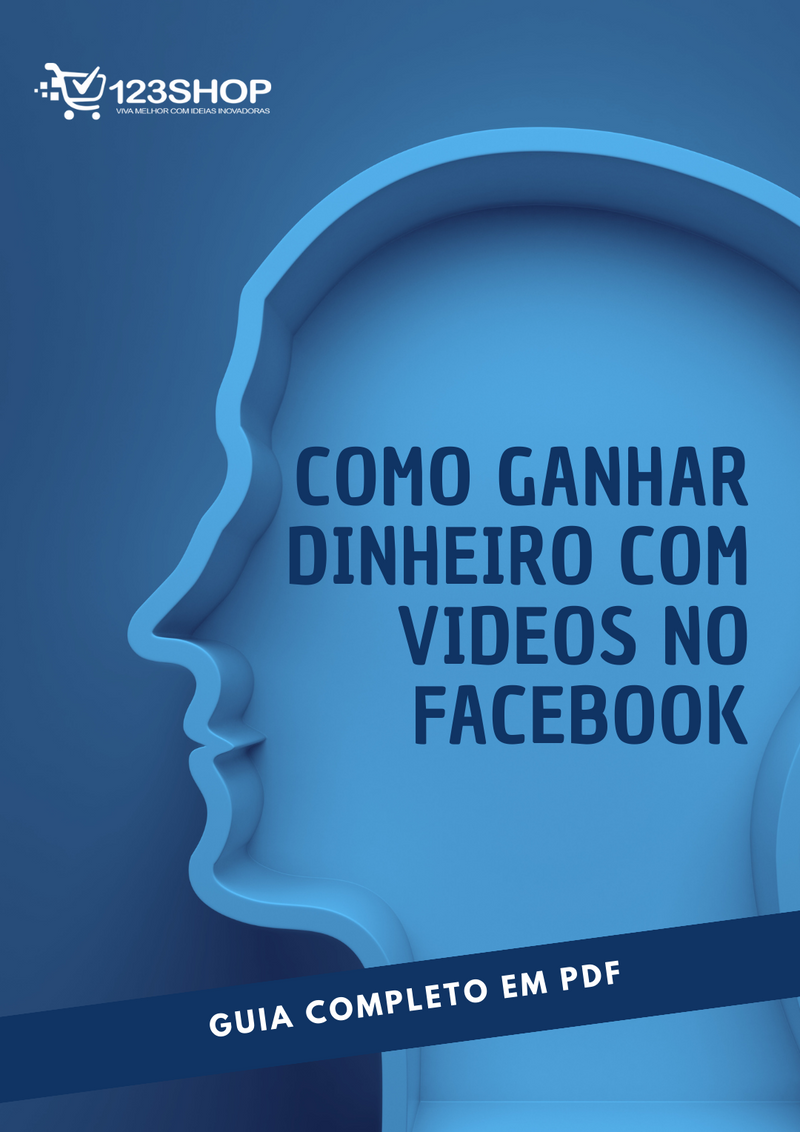 Ebook Como Ganhar Dinheiro Com Videos No Facebook