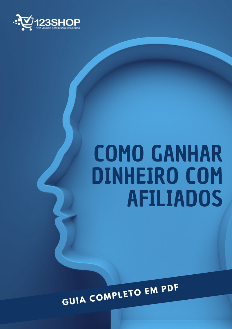Ebook Como Ganhar Dinheiro Com Afiliados