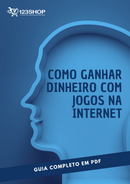 Ebook Como Ganhar Dinheiro Com Jogos Na Internet