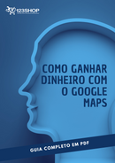 Ebook Como Ganhar Dinheiro Com O Google Maps