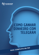 Ebook Como Ganhar Dinheiro Com Telegram