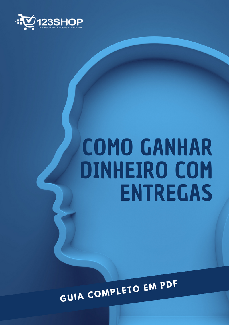 Ebook Como Ganhar Dinheiro Com Entregas