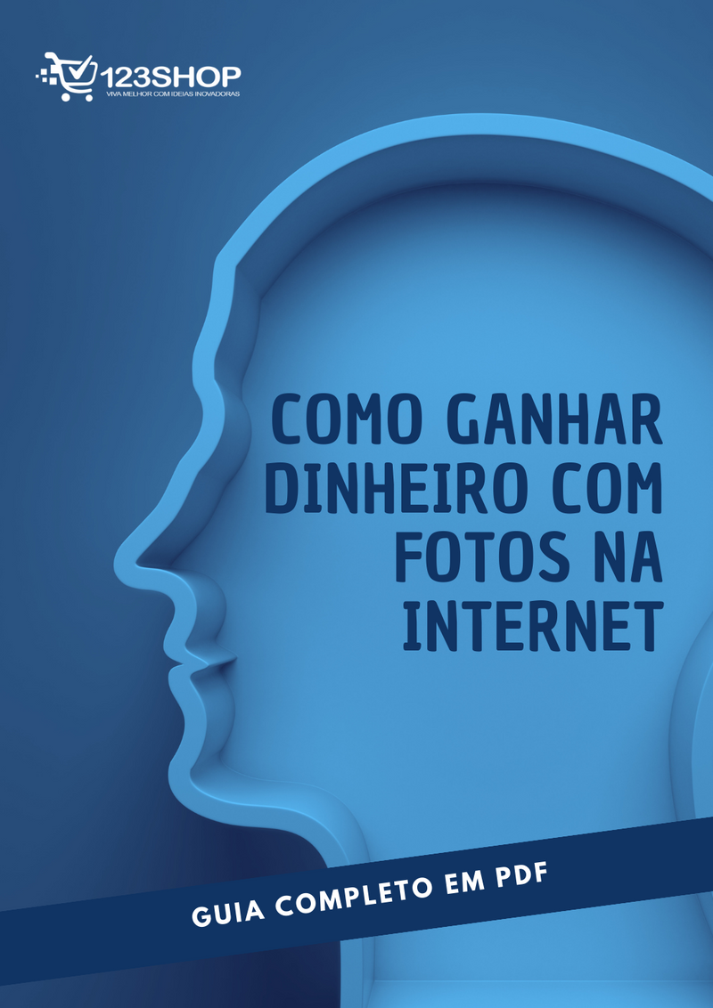 Ebook Como Ganhar Dinheiro Com Fotos Na Internet