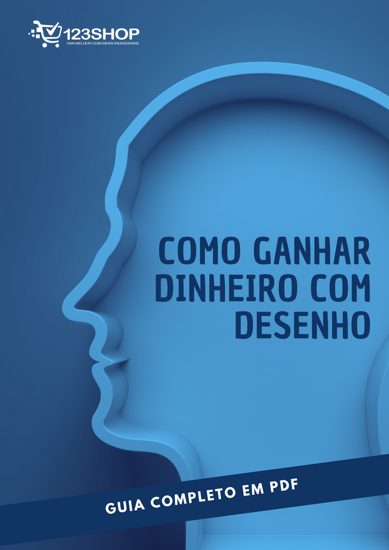 Ebook Como Ganhar Dinheiro Com Desenho