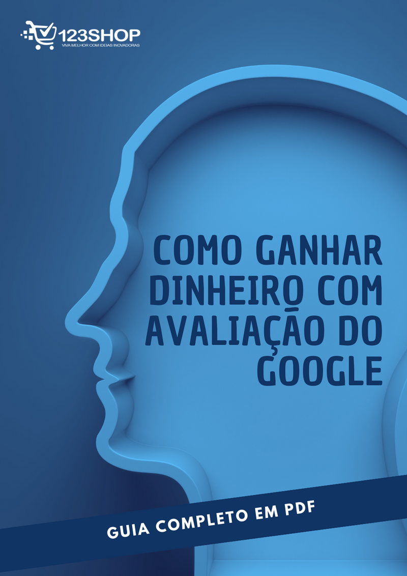 Ebook Como Ganhar Dinheiro Com Avaliação Do Google