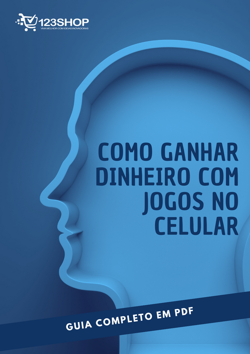 Ebook Como Ganhar Dinheiro Com Jogos No Celular