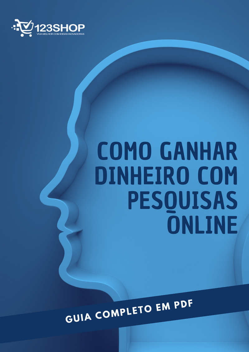 Ebook Como Ganhar Dinheiro Com Pesquisas Online