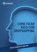 Ebook Como Ficar Rico Com Dropshipping