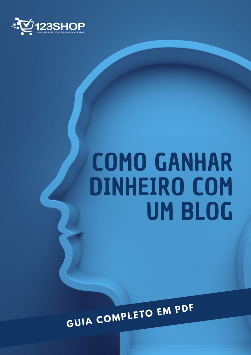 Ebook Como Ganhar Dinheiro Com Um Blog