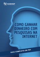 Ebook Como Ganhar Dinheiro Com Pesquisas Na Internet