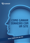 Ebook Como Ganhar Dinheiro Com Um Site